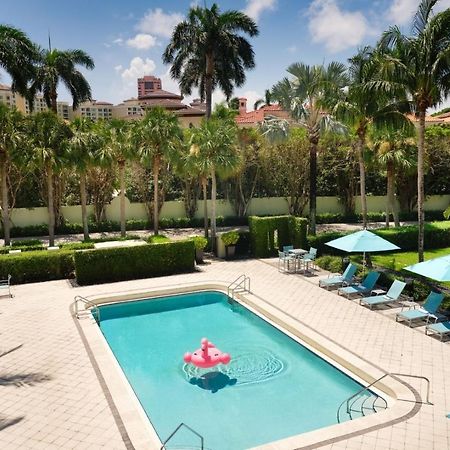 Bungalows At The Boca Raton Exteriér fotografie