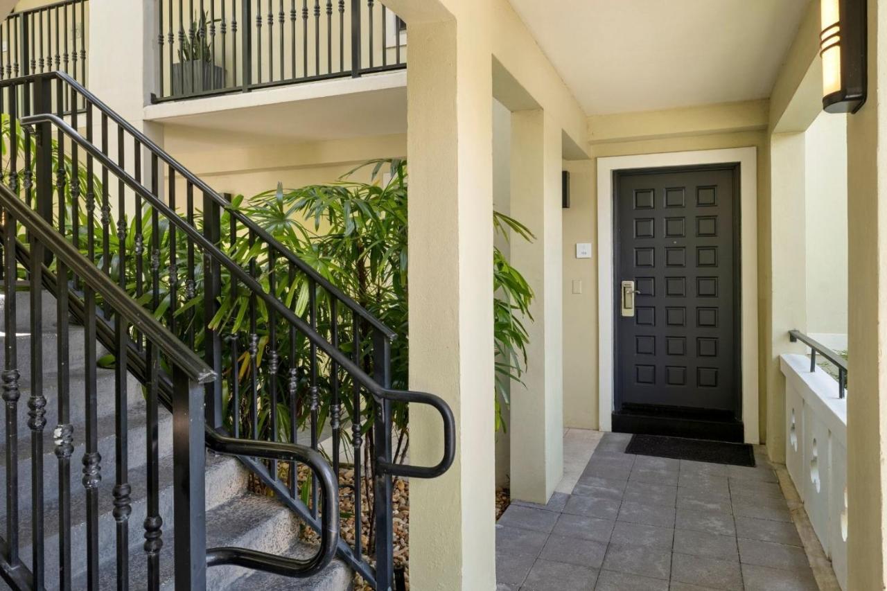 Bungalows At The Boca Raton Exteriér fotografie